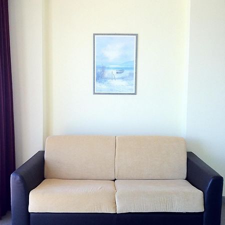 Le Terrazze Appartamenti Vacanze サンレモ エクステリア 写真
